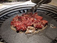 -猫爪爪原切自助烤肉(观音桥阳光世纪店)