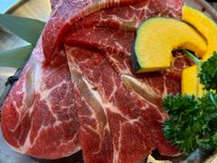 -韩宫宴和牛烤肉(宁波环球银泰城店)
