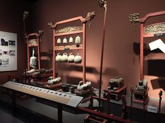 -中国闽台缘博物馆