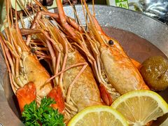 -哼蟹二将·烤肉酱蟹(合生汇店)