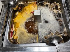 -海底捞火锅(公益西桥店)