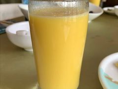 玉米汁-陶家堡·多意食餐饮(益健路店)