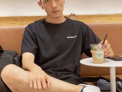 -MQ COFFEE STAND明谦(新洲店)