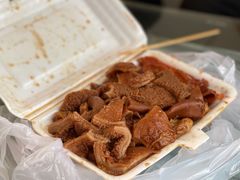 牛杂-细妹五香牛杂(步行街店)