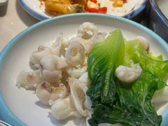 -粤顺渔坊·中山脆肉鲩火锅(清湖店)