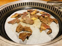 -秦小牛煎肉餐厅(河北大街总店)