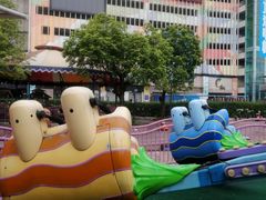 -大信·云顶星河游乐王国