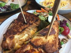-The Diner X餐厅(青岛万象城店)