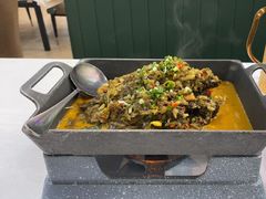 -湘中缘·湖南菜(娄底驻京办店)