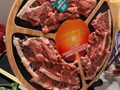 -乔先生涮肉·鲜活牛羊肉火锅(塘沽店)