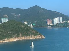 -湾景餐厅(海洋公园店)