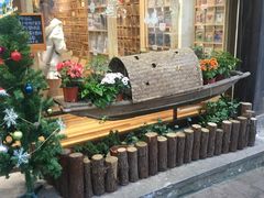 -猫的天空之城概念书店(杭州南宋御街店)