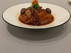 -狮王府淮扬菜(新街口友谊店)