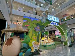 -凯德MALL(西直门店)
