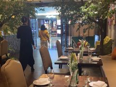 -俏江南(东方广场店)