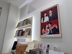 -海马体照相馆(上海月星环球港店)