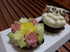 -派悦坊·甜品·蛋糕(虹口龙之梦店)