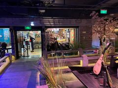 门面-桂满陇-西湖船宴(西单大悦城店)