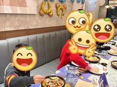 -必胜客(南宁盛天地店)