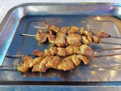 -胶东海鲜饺子城·大排档(陶然亭店)
