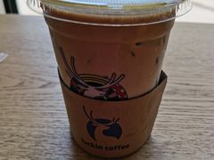 -瑞幸咖啡(协信星光广场店)