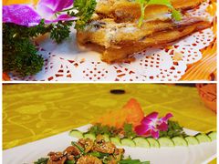 -八仔大富楼·河鲜(西江店)