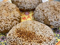 -烤肉季饭庄