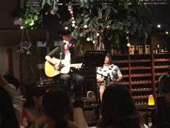 -大理岛·精品云南菜·音乐餐厅