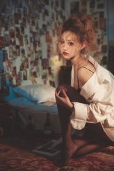 -WAVE SODA摄影工作室