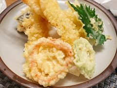 -菊上尊品料理(八佰伴中心店)