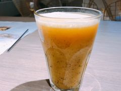 -Maxpoint Kitchen 西餐咖啡(乐峰广场店)