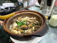 -容里煲仔饭(利丰北路店)