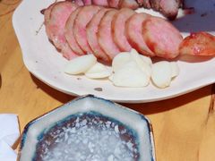 -大牛湾·眷村牛肉面(蠡溪店)