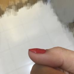 -爱手爱脚指甲造型