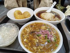 -毛华美食(清扬路店)