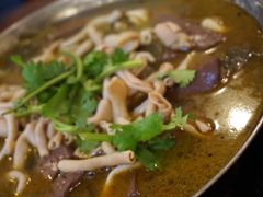 鴨血-余杨鸭鸭餐厅