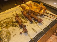 -喝丢一只鞋海鲜烧烤·海肠捞饭(东关街店)