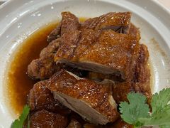 -麒麟中餐厅·经典粤菜·地道菜式老字号(广州长隆酒店)
