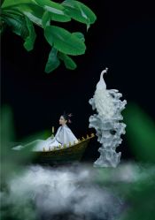 -金夫人婚纱摄影(总店)