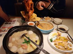 -涌上外婆桥(南塘店)