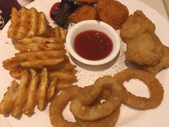 -菲滋意式餐厅(鄞州印象城店)