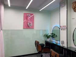 -BUTY HAIR 比帝专业烫染店