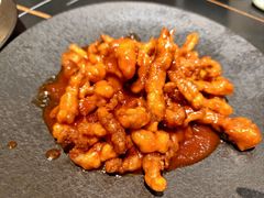 糖醋里脊-三姐妹餐厅(曲江店)