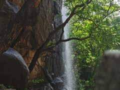 -天津盘山风景名胜区