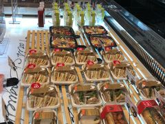 自助取餐区-巴黎贝甜(印象城店)