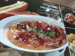 -鸿运楼烤鸭店(天桥店)