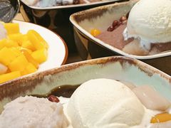 -Meet Fresh鮮芋仙(时代天街店)