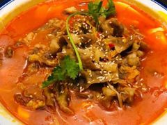 -巢湖名吃·东关老鹅汤(江南风情街店)