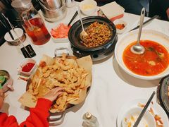 -蜀厨小匠·民间川菜(犀浦店)