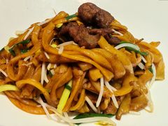 -广东道至正餐厅(区庄店)